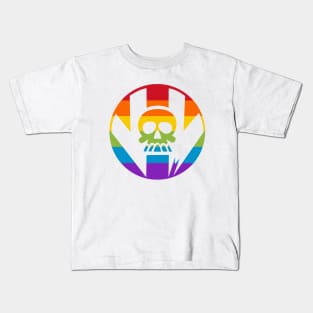 VOM Pride Month Kids T-Shirt